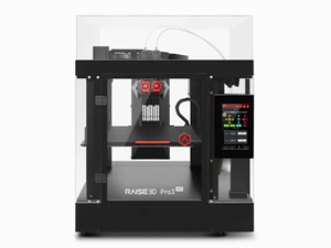 เครื่องพิมพ์สามมิติ Raise3D Pro3 HS สำหรับขาย - Product Image 3