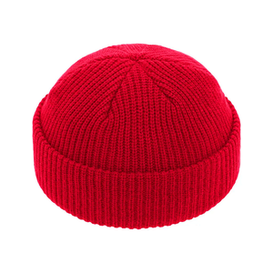 Meilleures ventes d'Amazon Bonnet en tricot multicolore pour l'hiver Bonnet doux et chaud en mélange Bonnet unisexe Streetwear Bonnet en gros - Product Image 3