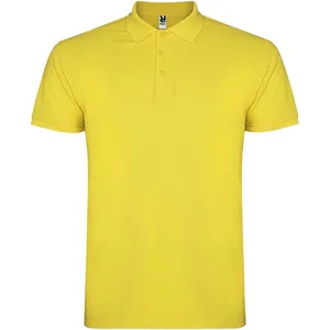 Chemises polo à manches courtes pour hommes, promotionnelles, pour événements d'entreprise et campagnes marketing - Product Image 1