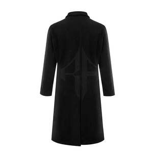 Abrigo de invierno de una pieza de calidad superior con mangas personalizables Ropa de invierno larga - Product Image 2