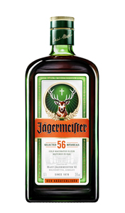 Licor de hierbas Jagermeister 700ml | Cartón de 6 piezas | Licor artesanal alemán - Product Image 2