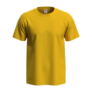 เสื้อยืดโปรโมชั่น Custom Comfort-T 185 สำหรับการขายส่ง - Product Image 5