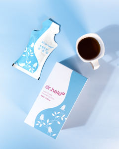 Suplemento oral hidratante personalizado para vagina - Product Image 4