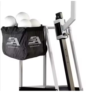 Nueva Oferta: Máquina de Entrenamiento de Voleibol de Ataque, Fabricada en Acero - Product Image 2