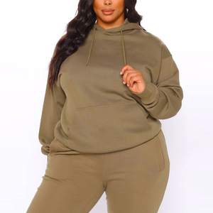 Survêtements pour adultes dernière conception survêtements pour femmes survêtements de haute qualité pour femmes ensemble 2 pièces de haute qualité 2026 - Product Image 5