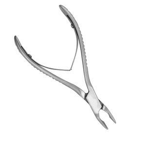 ขายส่งเครื่องมือผ่าตัด MEDIHEAL SURGICAL CORPORATION คีมตัดกระดูก Beyer Bone Rongeur แบบข้อต่อคู่ สปริงคู่ แข็งแรงทนทาน ผลิตจากเหล็กกล้าไร้สนิมเยอรมัน - Product Image 2