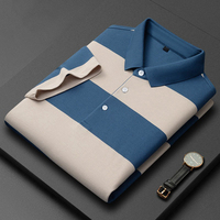 Chemises d'été personnalisées en coton tricoté 100 % anti-plis à manches courtes pour hommes grande taille, style streetwear, vente en gros