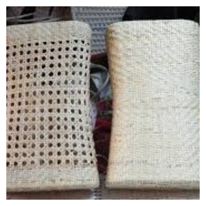 Oreiller en rotin Vietnam Finest: fait à la main avec du rotin naturel pour un sommeil facile et un choix tendance pour les fans de décoration intérieure élégante - Product Image 2
