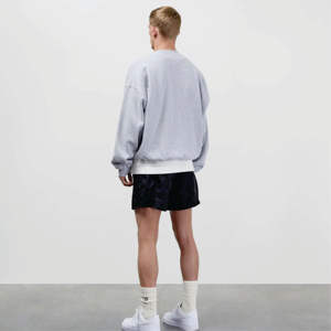 Recién llegado, sudadera de gran tamaño informal de invierno de alta calidad 100% para hombre de calidad Premium, sudaderas con capucha de técnica lavada, gran oferta barata - Product Image 6