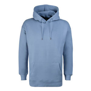 Sweat à capuche à cordon pour hommes Sweat à capuche léger à manches longues - Product Image 1