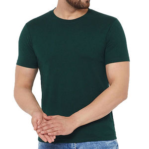 Quick Dry Sport T Shirt Men's Short Sleeves Summer Casual Top Tees -shirt for men Clothes for Men's 2025 - Product Image 1