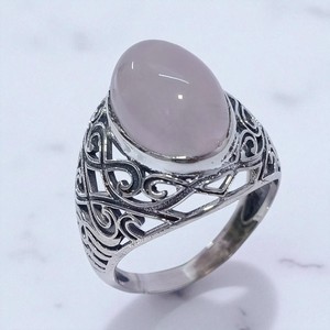 <b>Turquoise</b> <b>Ring</b> Handmade 925 Sterling Silver Jewelry And 925 Silver Jewelry - Product Image 3