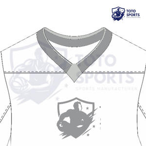 Nueva Llegada, Alta Calidad, Mejor Proveedor con Buen Servicio, Superventas, Jersey de Hockey sobre Hielo Deportivo para Hombre con Logotipo Personalizado Profesional - Product Image 5
