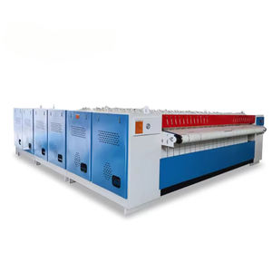 Machine à repasser industrielle au Kenya, prix <span class=keywords><strong>de</strong></span> la machine à repasser industrielle, machine à repasser à air chaud, adaptée aux hôtels, aux hôpitaux - Product Image 4