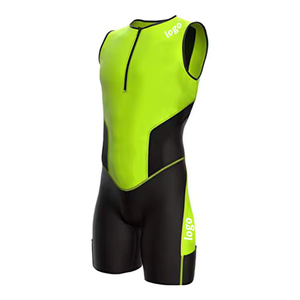 Combinaisons d'aviron de club d'entraînement pour hommes à sublimation personnalisée de haute qualité faible quantité minimale de commande OEM Unisuit Design Utilisation de la plongée - Product Image 1