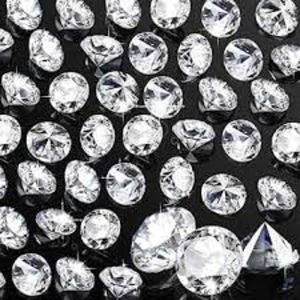 Diamants pointeur d'étoile cultivés en laboratoire en vrac 20 80 D VS1 pierres en vrac coupe brillante ronde certifiée IGI - Product Image 6