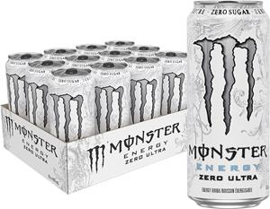 Venta Directa de Fábrica al Por Mayor a Precio Competitivo Monster Energy Strawberry Dreams 12 x 473ml para Venta al Por Mayor - Product Image 6