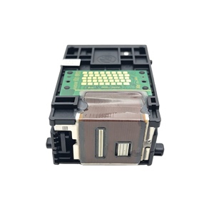 Tête d'impression compatible OCBESTJET QY6-0037 remanufacturée pour Canon BJ S300 S330 PIXUS MP5 MP10 MultiPASS F10 F20 Impression jet d'encre - Product Image 2