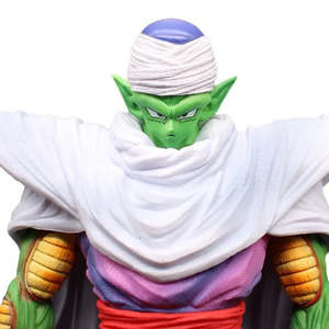 Figura de PVC de Piccolo de Dragon Ball Z, Origen de la Animación Japonesa - Product Image 3