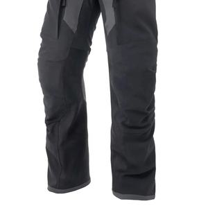 Pantalones textiles para motociclistas que requieren armadura de rodilla de nivel 1 CE con rendimiento transpirable y resistente a la abrasión para viajes. - Product Image 4