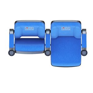 Fauteuil de cinéma pour salles de cinéma, centres d'arts du spectacle, auditoriums et lieux de divertissement - Product Image 1