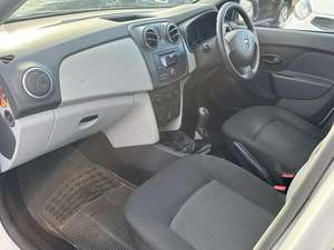 DACIA SANDERO 1.2 AMBIANCE 2013 USADO, Volante a la Izquierda/Derecha - Product Image 4