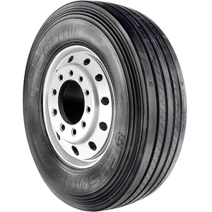 Pneus de camion 11R24.5, construction de carcasse robuste pour la remise à neuf et une utilisation durable en flotte - Product Image 5