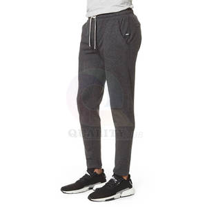 Approvisionnement d'usine Prix attractif Personnalisé Hommes Running Casual Slim Fit Jogger Pantalon Fitness Vêtements Jogging Pantalon - Product Image 3
