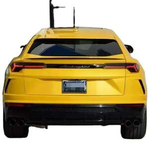 <b>High</b>-Performance Luxury SUV Naturally Aspirated <b>High</b>-<b>Power</b> 7-Seater Automatic Premium Model 2024 Units Used Options Available - Product Image 5