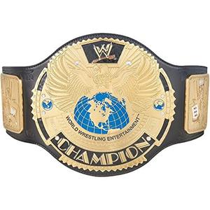 Meilleure qualité Root Fight Gear Wrestling Championship Ceintures personnalisées en métal respirant avec couleur et logo personnalisés - Product Image 3