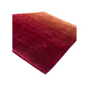 <b>Jean</b> Pink & Purple Classic Style Hand Loom Wool Rugs 10mm Thickness Solid Color for Home and Hallway-HNL-18 by Jaipur Rugs FR - Product Image 2