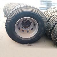 Ban Mobil Penumpang Jepang Baru Bekas Berkualitas Tinggi Grosir - 195/60R15 Ban Radial Solid Kualitas Kelas Satu Pengiriman 15 Hari 2