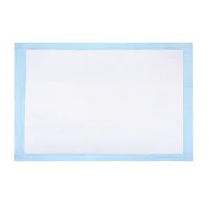 Almohadillas de Entrenamiento para Perros Desechables Súper Absorbentes y Desodorantes, Precio de Fábrica, Mayoristas - Product Image 5