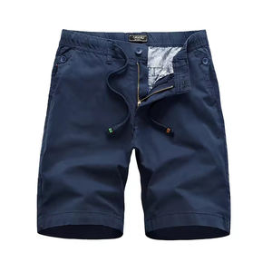 Pantalones Cortos Cargo Personalizados para Hombre, Pantalones Cortos de Alta Calidad para Hombre, Ropa Deportiva, Pantalones Cortos Casuales - Product Image 4