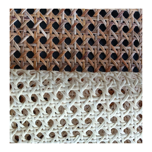 Projets de cannage naturel d'usine du Vietnam rouleau de sangle de rotin tissé rouleau de sangle de canne de rotin en gros pour l'exportation - Product Image 6