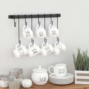 Premium Quality <b>Metal</b> <b>Mug</b> Holder Made For Daily Use Offering Strength Durability And Long Lasting Performance - Product Image 1