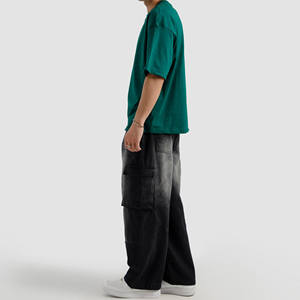 Camisetas ligeras de gran tamaño para actividades al aire libre de verano - Product Image 4