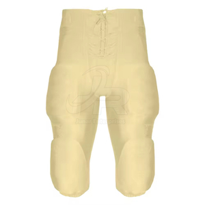 Uniformes de Fútbol Americano Personalizados Impresos a Bajo Precio, Uniforme de Fútbol Americano de Alta Calidad - Product Image 3