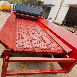 Trituradora de Madera Nueva, Trituradora Horizontal, Trituradora Hidráulica para Ramas de Árboles y Troncos, Trituradora Integral, Capacidad de 15-20 t/h, Fácil de Operar - Product Image 3