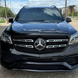 Mercedes-Benz AMG GLS 63 Plus 2018 Usado en Buen Estado, Sin Accidentes, Volante a la Izquierda/Derecha - Product Image 1