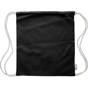 Zaino Riciclato Joy Pouch, Borse Sportive Sostenibili per Gadget Promozionali - Product Image 2