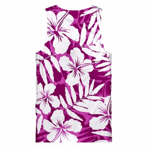 Oeuvre personnalisée Sublimation Débardeurs Tricoté Anti-boulochage Qualité supérieure Tissu rapide performance Équipes sportives Clubs de gymnastique - Product Image 5