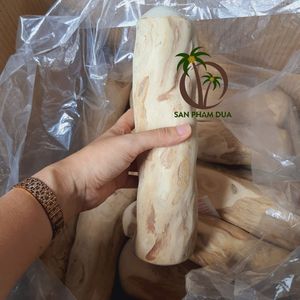 ของเล่นไม้กาแฟรักษ์โลกสำหรับสุนัข ช่วยทำความสะอาดฟันและเสริมสร้างสุขภาพฟัน ทนทาน ขายส่งจากเวียดนาม - Product Image 4