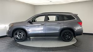 USADO LHD/RHD 2022 H0NDA PIL0T - Product Image 3