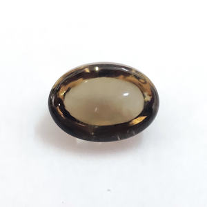 2ชิ้นควอตซ์สีควันธรรมชาติ18X13มม. พลอยทรงวงรี26.3 CTS Lot คุณภาพการขาย Iroc บุษราคัมหลวมอัญมณีเรา $15.97 - Product Image 6