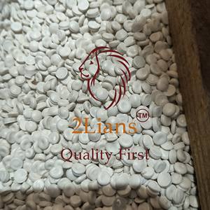 Gránulos de barrido de suelo LDPE - Product Image 4