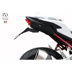 Portaplacas Hornet 750 025>(U65FE) - v3 - Product Image 1