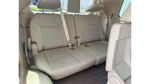 OFERTAS ESPECIALES para LX 570 2022 de 3 Filas, Autos Usados Premium en Buen Estado, Transmisión Automática Inteligente - Product Image 5