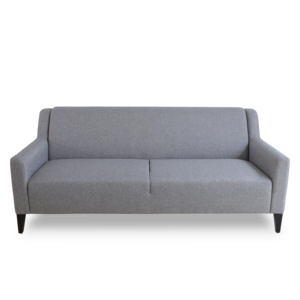 โซฟา Lasra 3S โมเดิร์น โซฟาเข้ามุมไม้จริง 3 ที่นั่ง สำหรับห้องนั่งเล่นในวิลล่า ขนาดใหญ่ สะดวกสบาย เฟอร์นิเจอร์ภายในบ้าน สำหรับครอบครัวและแขก - Product Image 1