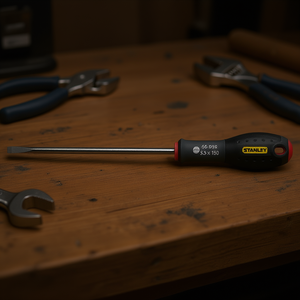 Ensemble de tournevis à lames parallèles Stanley Fatmax, 6 pièces - Product Image 3